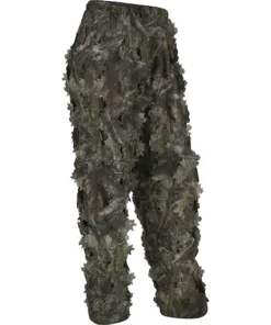 Drake Men's Non-Typical Lightweight 3D Leafy Pants