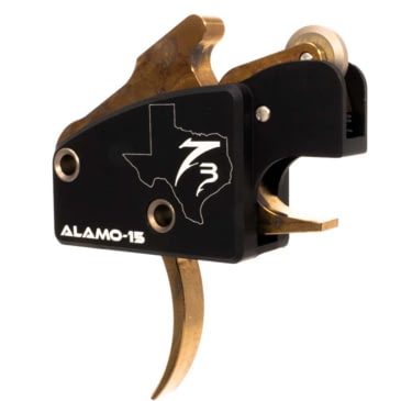 alamo-15 trigger